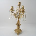 464 6004 CANDELABRAS